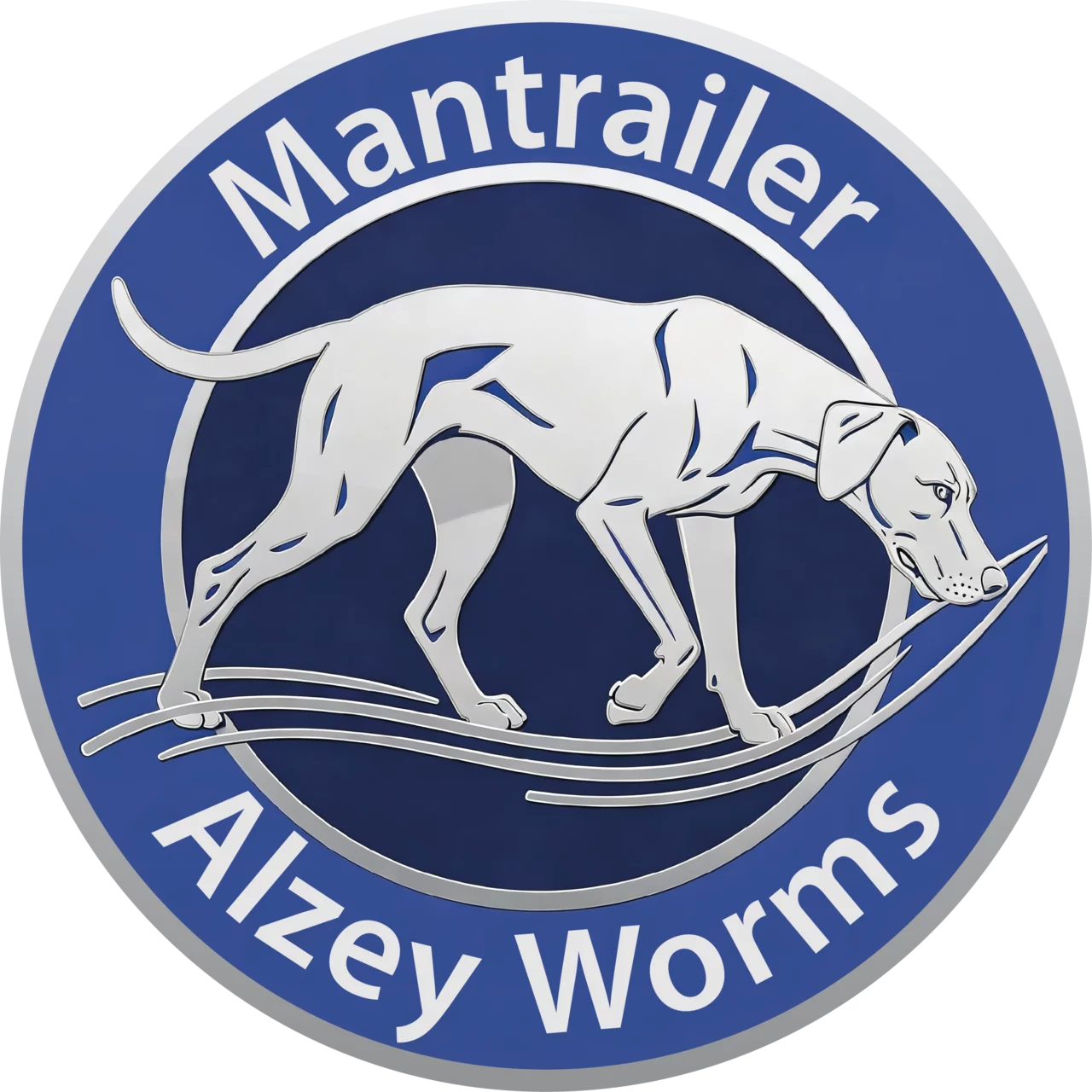 Mantrailer Alzey Worms
